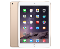 Apple iPad Air 2 16GB + modem Gold - 212405 - zdjęcie 5